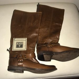 FRYE Boots - NWT-